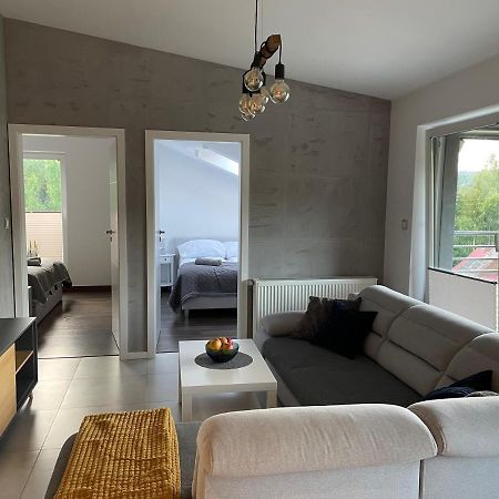 Apartament Z Klimatem II Wisła Eksteriør bilde