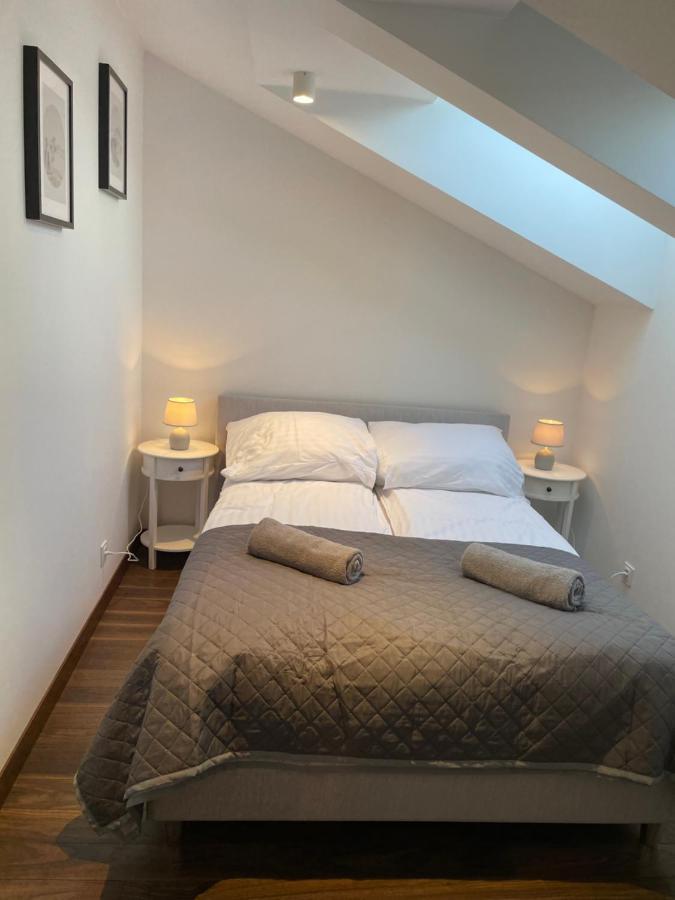 Apartament Z Klimatem II Wisła Eksteriør bilde