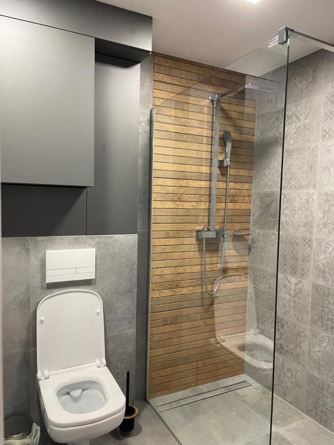 Apartament Z Klimatem II Wisła Eksteriør bilde